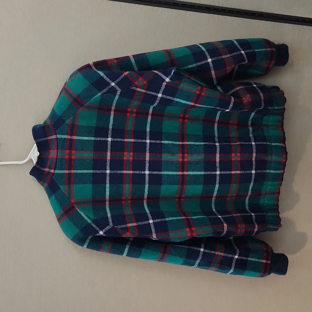 Vintage Pendleton Jacket Size Medium - image 7